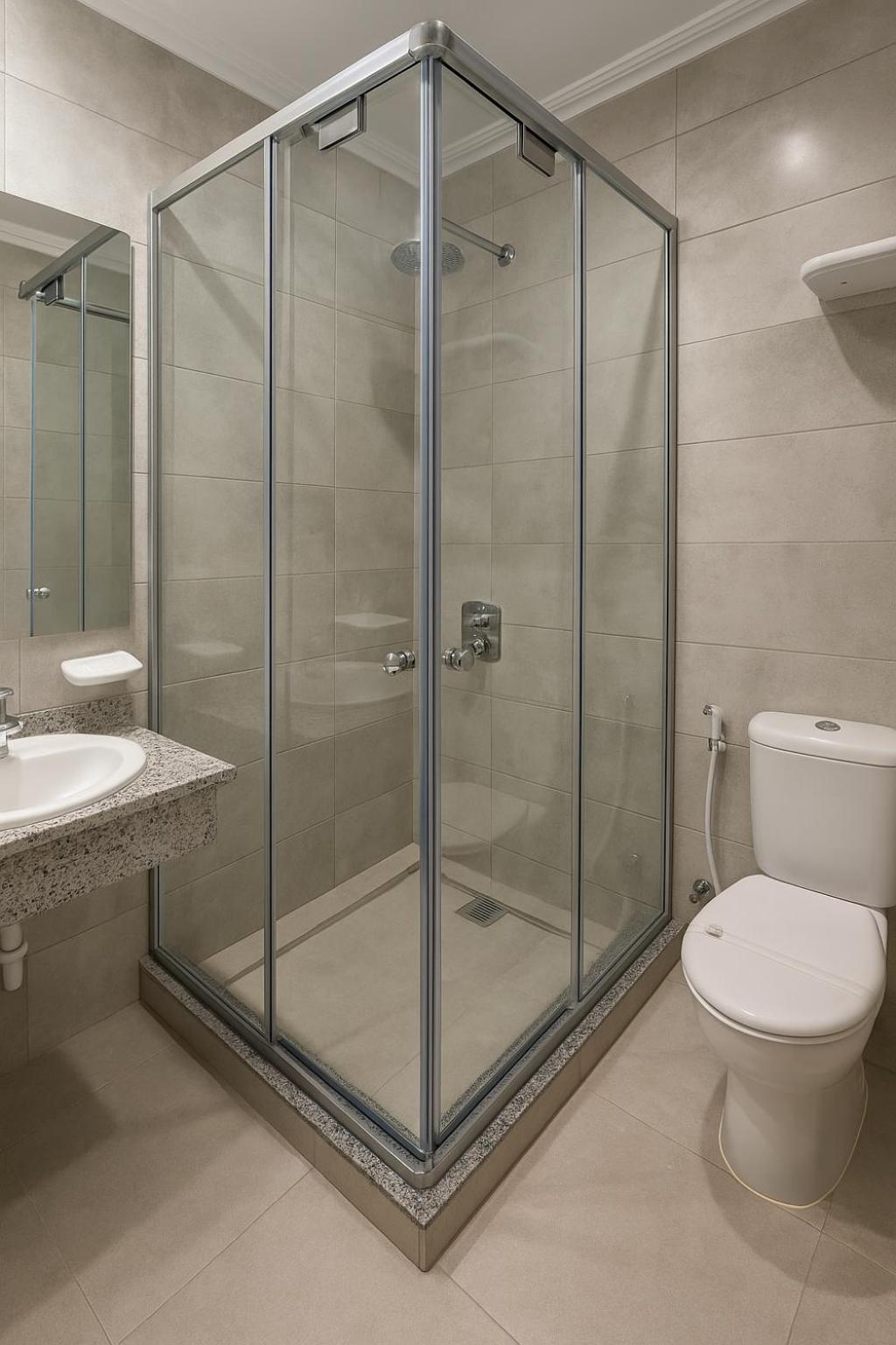 Miramar Evergreen Hotel Le Caire Extérieur photo